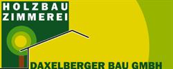 Holzbau Zimmerei Daxelberger Bau GmbH