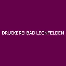 Druckerei Bad Leonfelden GmbH