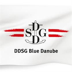 DDSG Blue Danube Schiffahrt GmbH