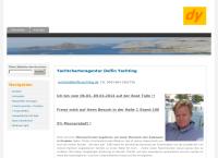 Delfin yachting