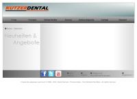 Website von Thomas Kutzer