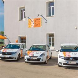 Labor Lang GmbH