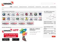 Denzelpark Innsbruck Immobilieninvest GmbH