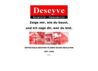 Ing. Wolfgang Deseyve