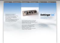 Dettinger Theo A GesmbH & Co KG