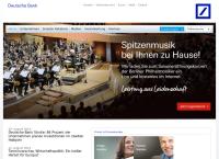 Deutsche Bank AG