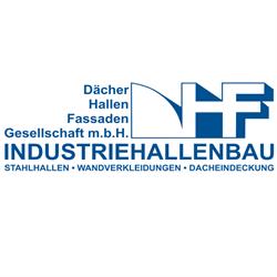 DHF-Dächer, Hallen, Fassaden GmbH