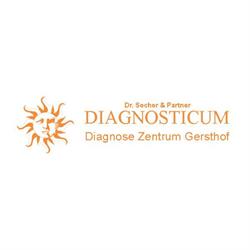 Diagnosticum Gersthof MRT / CT Dr. Sochor & Partner