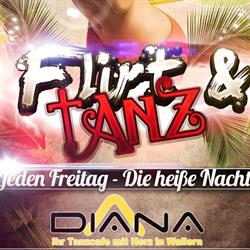 Diana Tanzbar