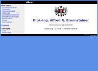 Dipl.- Ing. Alfred r. Brunnsteiner Ziviltechnikergesellschaft mbH