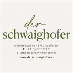 Die Gärtnerei Schwaighofer GmbH
