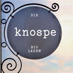 Bioladen - Die Knospe