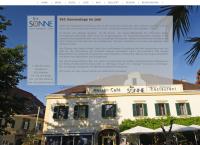 Hotel Sonne