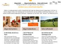 Therme Stegersbach Erschließungs- und Betriebsges.mbH