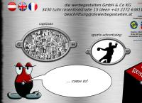 Die Werbegestalten GmbH & Co. KG