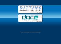 DITTING meßtechnische Geräte GmbH