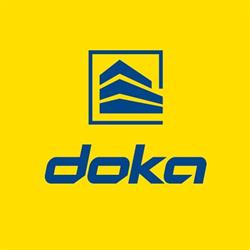 Doka GmbH (Unternehmenszentrale)
