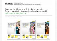 Dominici Werbeagentur GmbH