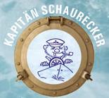 Donauschifffahrt + Kapitän Schaurecker Helene