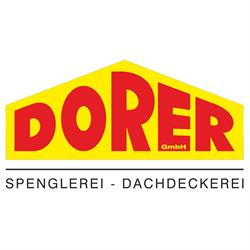 DACHDECKEREI & SPENGLEREI Dorer GmbH
