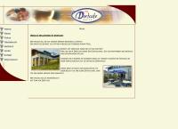 Website von Dorfcafe