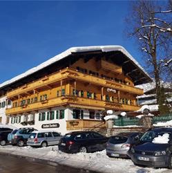 Gasthaus Dorfwirt