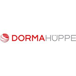 Dorma Hüppe - Hochwertige mobile Trennwände