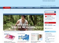 Sparkassen Bankbeteiligungs GmbH