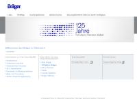 Dräger Safety Austria GesmbH