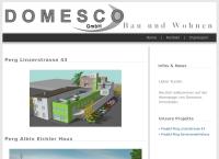 Website von Schimanko Gesellschaft m.b.H.