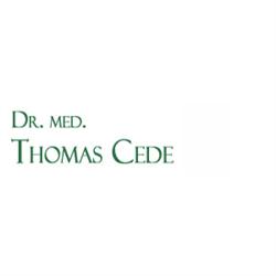 Dr. med. Thomas Cede
