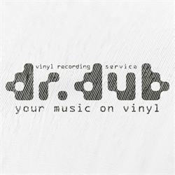 Dr. Dub vinyl recording service