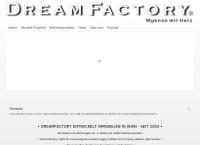 Dreamfactory Liegenschaftsentwicklung GmbH