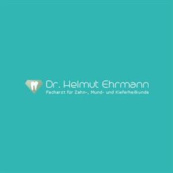 Dr. med. univ. Helmut Ehrmann
