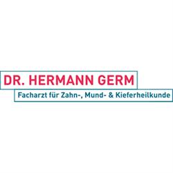 Dr. Hermann Germ