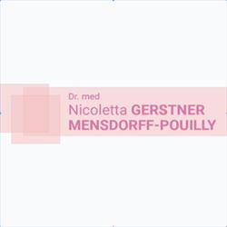 Dr. med. Nicoletta Gerstner-Mensdorff-Pouilly