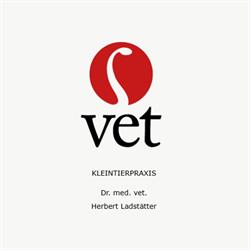 Dr. med. vet. Herbert Ladstätter