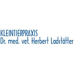 Dr. med. vet. Herbert Ladstätter