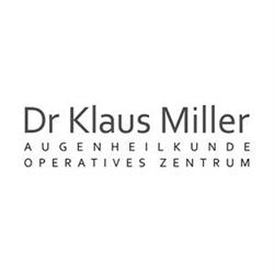 Dr. Klaus Miller