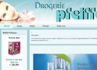 Drogerie Pfeiffer GmbH & Co KG