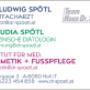 Team Haus Dr. Spötl