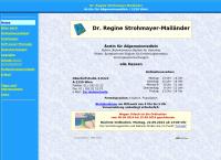 Dr. Regine Strohmayer-Mailänder