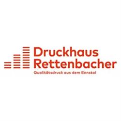 Druckhaus Rettenbacher - Qualitätsdruck aus dem Ennstal