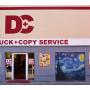 Druck + Copy Service Villach Kanduth - Außenansicht