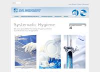Chemische Fabrik Dr. Weigert Handelsgesmbh