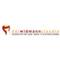 DDr. Claudia Widmann