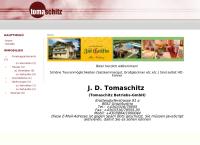 Tomaschitz-Betriebs GmbH