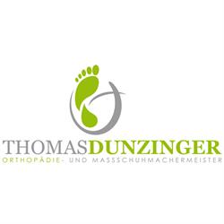 Orthopädie- und Maßschuhmachermeister - Thomas Dunzinger - Wien