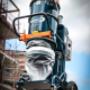 Industriestaubsauger von Dustcontrol für Baustellen und Sanierung