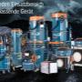 Industriestaubsauger von Dustcontrol für jeden Einsatz
Kraftvolle Zyklontechnik auf den Punkt gebracht